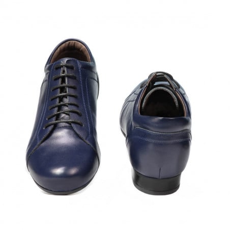 Damen Freizeitschuhe 6031 Indigo