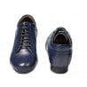 Damen Freizeitschuhe 6031 Indigo