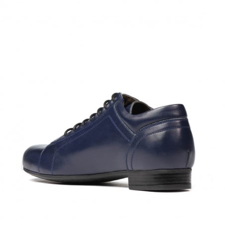 Damen Freizeitschuhe 6031 Indigo