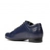 Damen Freizeitschuhe 6031 Indigo