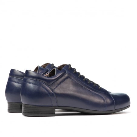 Damen Freizeitschuhe 6031 Indigo