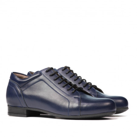 Damen Freizeitschuhe 6031 Indigo