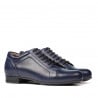 Damen Freizeitschuhe 6031 Indigo