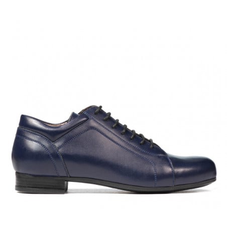 Damen Freizeitschuhe 6031 Indigo