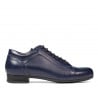 Damen Freizeitschuhe 6031 Indigo