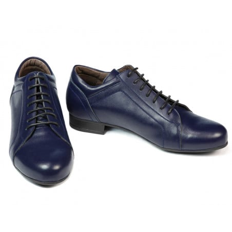 Damen Freizeitschuhe 6031 Indigo