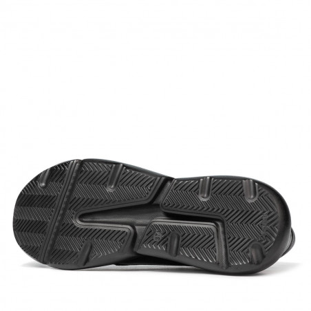 Damen Freizeitschuhe 6032 schwarz