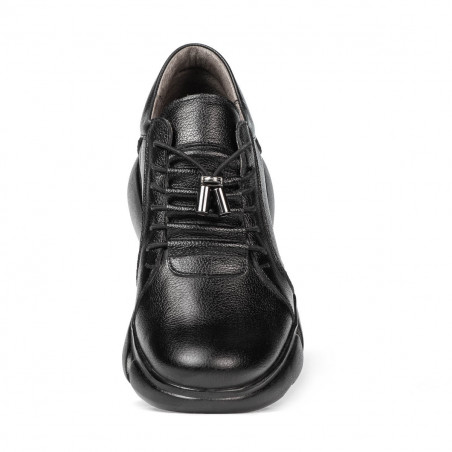 Damen Freizeitschuhe 6032 schwarz