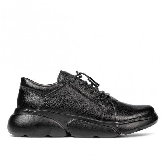 Damen Freizeitschuhe 6032 schwarz Damen Freizeitschuhe 6032 schwarz