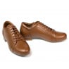 Damen Freizeitschuhe 6031 braun