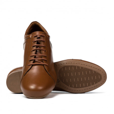 Damen Freizeitschuhe 6031 braun