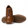 Damen Freizeitschuhe 6031 braun