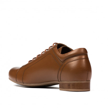 Damen Freizeitschuhe 6031 braun