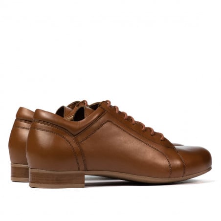 Damen Freizeitschuhe 6031 braun