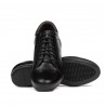 Damen Freizeitschuhe 6031 schwarz