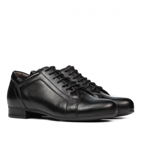 Damen Freizeitschuhe 6031 schwarz