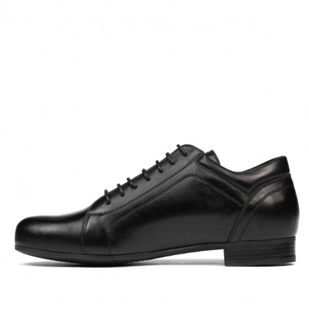 Damen Freizeitschuhe 6031 schwarz