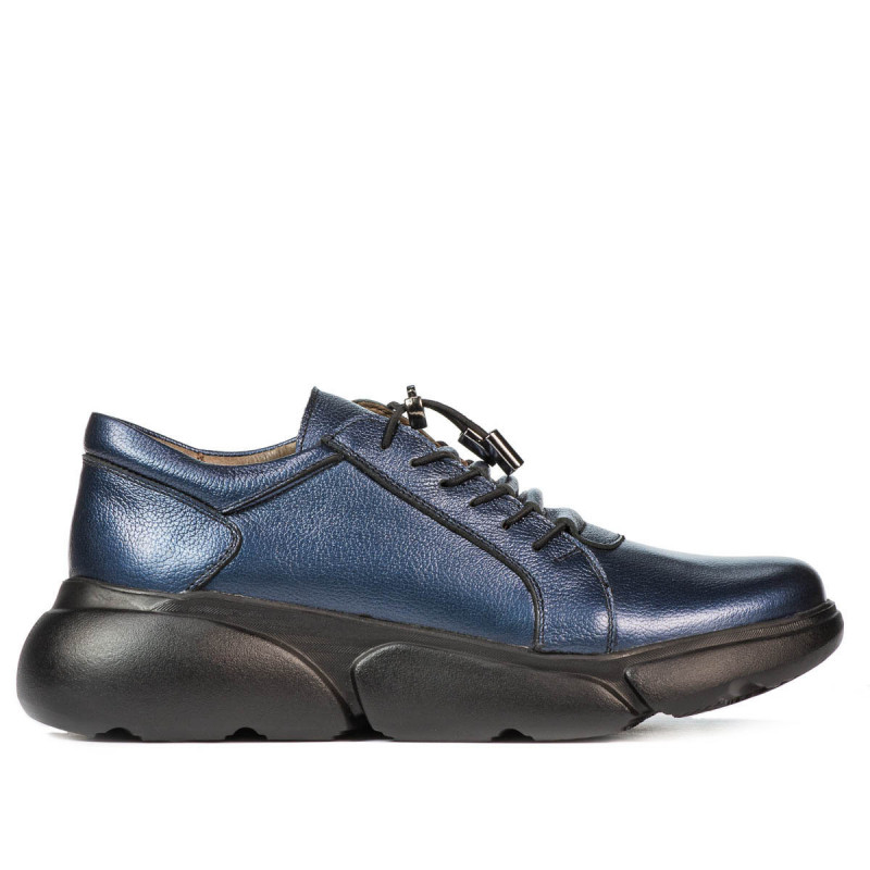 Damen Freizeitschuhe 6032 Indigo