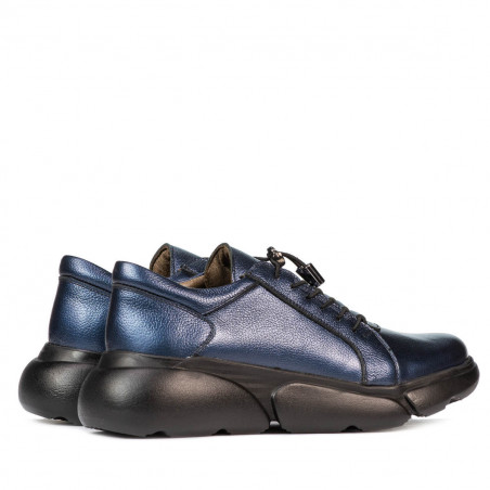 Damen Freizeitschuhe 6032 Indigo