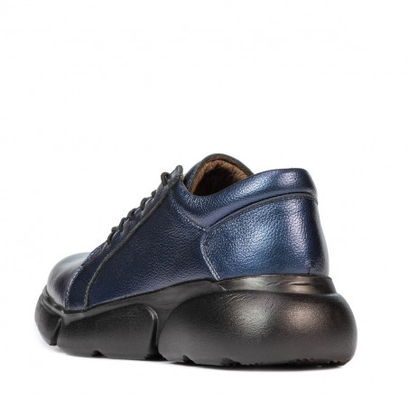 Damen Freizeitschuhe 6032 Indigo