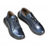 Damen Freizeitschuhe 6032 Indigo