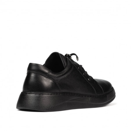 Casual/Sportschuhe 927 schwarz