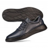 Casual/Sport Schuhe 927 indigoblau