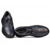 Casual/Sport Schuhe 927 indigoblau
