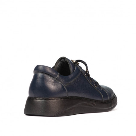 Casual/Sport Schuhe 927 indigoblau
