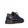 Casual/Sport Schuhe 927 indigoblau