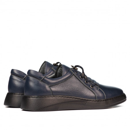 Casual/Sport Schuhe 927 indigoblau