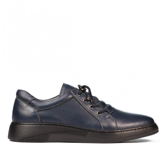Casual/Sport Schuhe 927 indigoblau Casual/Sport Schuhe 927 indigoblau