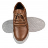 Lässige/sportliche Schuhe 927 braun