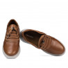 Lässige/sportliche Schuhe 927 braun