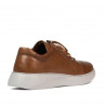 Lässige/sportliche Schuhe 927 braun