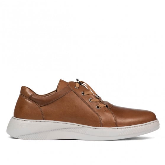 Lässige/sportliche Schuhe 927 braun Lässige/sportliche Schuhe 927 braun