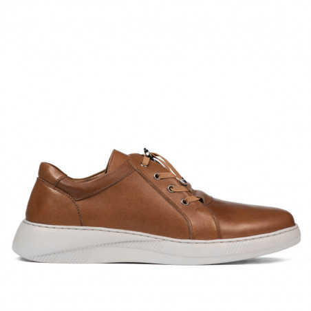 Lässige/sportliche Schuhe 927 braun