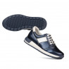 Kinderschuhe 2005 indigo sifef+weiß