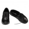 Kinderschuhe 2005 schwarz+grau