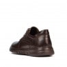 Herren Freizeitschuhe 926 Kaffee