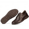 Herren Freizeitschuhe 926 Kaffee