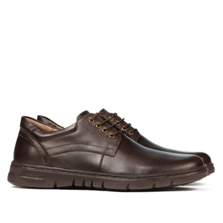 Herren Freizeitschuhe 926 Kaffee