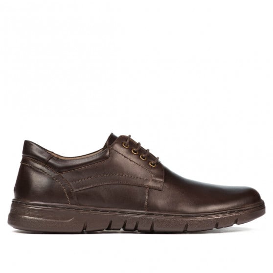 Herren Freizeitschuhe 926 Kaffee Herren Freizeitschuhe 926 Kaffee
