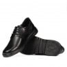 Herren Freizeitschuhe 926 schwarz