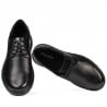 Herren Freizeitschuhe 926 schwarz