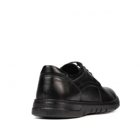 Herren Freizeitschuhe 926 schwarz