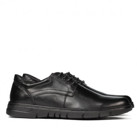 Herren Freizeitschuhe 926 schwarz