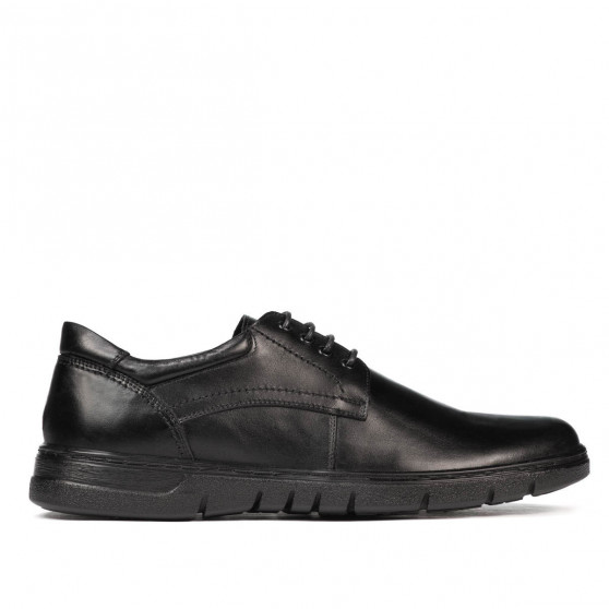 Herren Freizeitschuhe 926 schwarz Herren Freizeitschuhe 926 schwarz