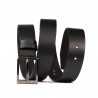 Herrengürtel 05b schwarz