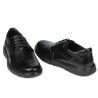 Herren Freizeitschuhe 926 schwarz